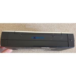 เครื่องบันทึกเทปพานาโซนิค RX-F40 จำนวน 1 ชิ้น โครงโลหะมีรอยขีดข่วน H - Product Image 4