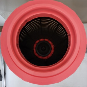 Filtro de Aire C26980 21377909 21020091 AF26353 P606119 RS5432 01182786 para Camiones de Trabajo Pesado - Product Image 3