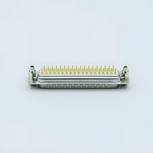 Tiêu chuẩn ban đầu 15-pin <span class=keywords><strong>D</strong></span>-Sub kết nối thẳng Dip Kim nữ với <span class=keywords><strong>Harpoon</strong></span> Chất lượng cao <span class=keywords><strong>D</strong></span> kết nối - Product Image 5