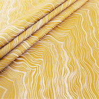 Meilleur prix, design unique à rayures multiples, tissu jacquard confortable pour femmes, hommes, textile de maison, vêtements, chemises