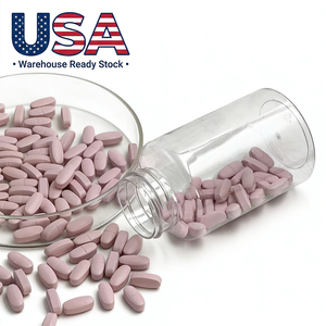 טבליות מולטי-ויטמין מלאות לנשים, פורמולה מלאה לתמיכה במערכת החיסון, תוקף קצר - Product Image 1