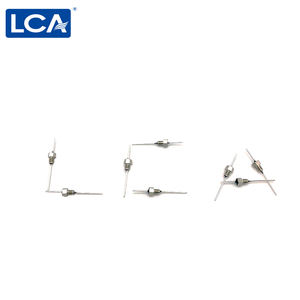 LCA Hot Selling 0.01uf 100v Condensateur <span class=keywords><strong>De</strong></span> Arranque Filtres RF (Réseaux LC RC) - Product Image 3