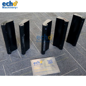 Pièces de rechange pour concasseur à impact à axe vertical VSI <span class=keywords><strong>TV65</strong></span>, pointe de rotor en acier allié haute teneur en cr, pièces de rotor - Product Image 5