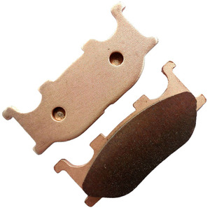 Plaquettes de frein moto FA199 neuves pour <span class=keywords><strong>YAMAHA</strong></span> <span class=keywords><strong>TDR</strong></span> <span class=keywords><strong>125</strong></span>, FZ6-Fazer, Half Fairing 6-F, Diversion, XVS 1100, MT-03 660cc - Product Image 5