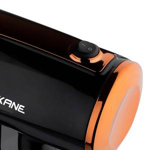 <span class=keywords><strong>Aspirateur</strong></span> AKANE Aspiradora 600W forte aspiration <span class=keywords><strong>avec</strong></span> filtre cyclonique lavable, bac à poussière de 500 ml, nettoyage compact et efficace - Product Image 6