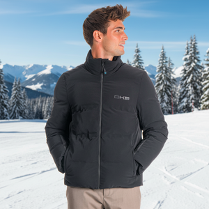 Abbigliamento da sci e neve THOENI per uomo JKT JKT - Product Image 2