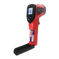-50-550C DT8550BH Non-contact High Accuracy Ir Thermometer Temperature Gun Instruments Digital Infrared Thermometer