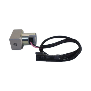 Válvula Solenoide de Bomba Hidráulica de Alta Calidad 702-21-62600 para Piezas de Excavadora PC220-8MO PC200-8MO - Product Image 3