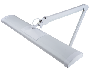 नए आगमन डिमिंग संचालित काम लाइट 9507le-c 270 पीसी के नेतृत्व वाले शौक लैंप एडजस्टेबल वर्कबेंच सिलाई मशीन का नेतृत्व सौंदर्य सैलून लैंप - Product Image 3