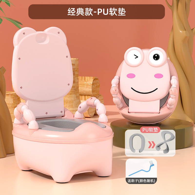 [สไตล์ PU] สีชมพูเจ้าหญิง