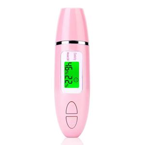 Detector Facial Digital, Sensor de Grasa, Analizador de Piel Profesional, Monitor de Agua y Grasa con Pantalla LCD - Product Image 2