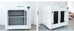 Impresora 3D Industrial FDM de Gran Volumen de Impresión, Máquina de Alta Capacidad para Prototipado Rápido y Desarrollo de Productos, Diseñada Integralmente - Product Image 6