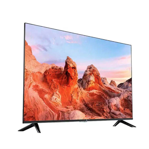 LED 46 Zoll TV Monitor Beliebte In Indien 4K Smart UHD Fernsehen