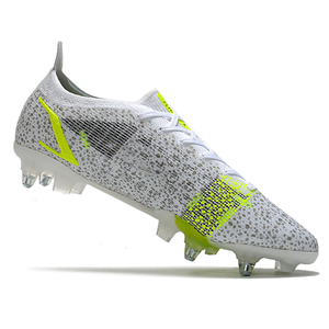 <span class=keywords><strong>Scarpe</strong></span> da <span class=keywords><strong>Calcio</strong></span> Nere Comode, Vendita all'Ingrosso di Scarpini da <span class=keywords><strong>Calcio</strong></span> Economici per Uomo - Product Image 6
