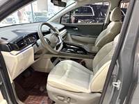 Nouvelle voiture haut de gamme chinoise Hyundai CSUTO (Beijing) 270TGDi 380TGDi GLS DLX LUX TOP à vendre