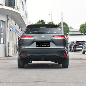 โตโยต้าโคโรล่าครอสไฮบริด2024 2.0L รถใหม่ความเร็วจากจีนรถเบนซิน SUV FWD 5ที่นั่ง - Product Image 5