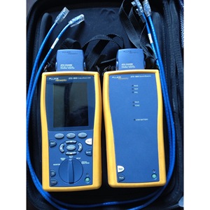 Analizador <span class=keywords><strong>de</strong></span> Cables <span class=keywords><strong>Fluke</strong></span> DTX-1500, <span class=keywords><strong>Probador</strong></span> <span class=keywords><strong>de</strong></span> Redes TIA Cat 6 para Uso en Certificación - Product Image 4