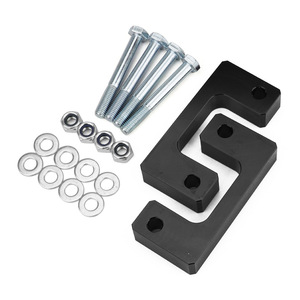 Kit de Elevación de Chasis para Camionetas GMC, Bloques de Acero de 0.5, 1, 1.5, 2 y 2.5 Pulgadas para Mejora de Suspensión - Product Image 2