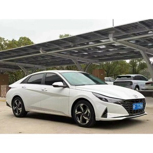 Utilisé pour Elantra 2023 1.5L CVT Turbo Premium Edition, émissions Euro VI, sièges en cuir, faible kilométrage, bien entretenu |   Hxc <span class=keywords><strong>Auto</strong></span> - Product Image 2