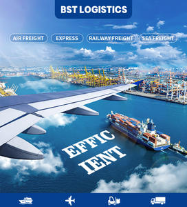 Services logistiques de roues de voitures particulières, transitaire aérien et maritime porte à porte - Product Image 4