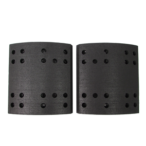 3502407Q805 WVA19631 Plaquettes <span class=keywords><strong>de</strong></span> <span class=keywords><strong>frein</strong></span> <span class=keywords><strong>arrière</strong></span> à <span class=keywords><strong>tambour</strong></span> type B 16 trous pour FAW New Aowei J6P JH6 457 485 - Product Image 4