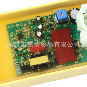 Adjustable DC Igniter (CDI) for <b>Motorcycle</b> Scooter ATV Beach Buggy GY6 <b>Electrical</b> & Ignition <b>Systems</b> Product Category - Product Image 3