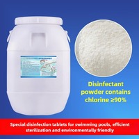 Distributeur Distributeur de chlore flottant pour piscine, produits chimiques pour piscine, désinfection de piscine, tablette chimique de spa chlore