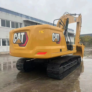 รถขุดมือสอง CAT 320GC ราคาถูก คุณภาพเยี่ยม รถขุดมือสอง CAT ขาย - Product Image 1