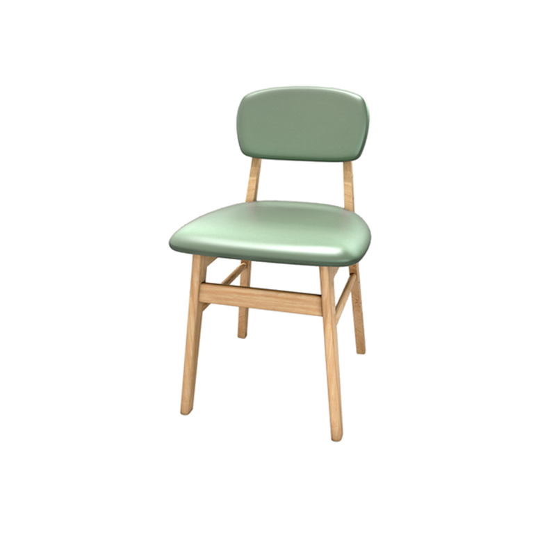 Chaise B (vert)