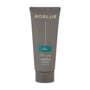 Tratamiento Capilar Diario ROBLUE LOTUS GARDEN 200ml, Aroma Fresco, LPP, Proteína, Tratamiento de Fragancia Coreano para el Cuidado del Cuero Cabelludo - Product Image 3