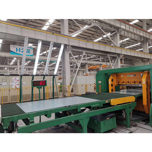 Stahlblech platte aus verzinktem Eisen 4mm <span class=keywords><strong>Ms</strong></span> Stahlplatte Kalt stahls pulen platten Eisenblech - Product Image 4