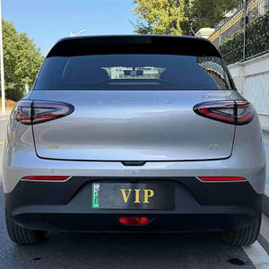 Geely Star Wish 2025, 310 km, peinture <span class=keywords><strong>d</strong></span>'origine, faible kilométrage, certifié par un tiers, avec garantie, <span class=keywords><strong>véhicule</strong></span> électrique - Product Image 4