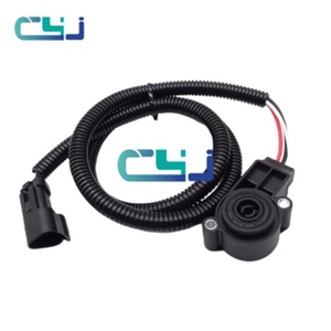 Sensor de Posición Rotatoria del Acelerador del Motor 266-1466 2661466 para Piezas de Maquinaria C7 C10 C12 C13 3406E - Product Image 5