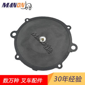 Válvula de diafragma de GLP para montacargas Toyota Mitsubishi 23606 23340 7123606136207123604 23020 712052008 Válvula de ventilación de gas a temperatura normal - Product Image 5