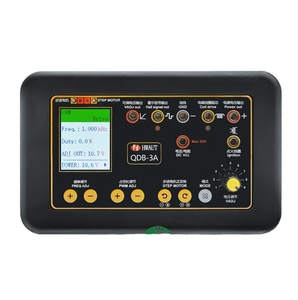 Testeur automobile multimètre numérique testeur QDB-3A pour injecteur solénoïde drv <span class=keywords><strong>PMW</strong></span> - Product Image 1