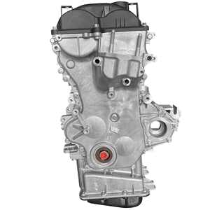 Mesin Baru G4LC 1.6L Long Block untuk Accent I20 I30 & untuk Ceed Rio Solaris Stonic - Product Image 6