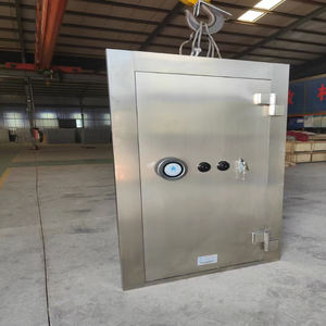 Cerradura Inteligente Moderna y Clásica para Puerta <span class=keywords><strong>de</strong></span> Seguridad, Resistente al Agua y Duradera, Envío del Fabricante - Product Image 6