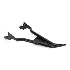 22 "26" 28 "MOTOR sandaran Sissy Bar untuk Harley Touring Road King Road Glide Street Glide Electra Glide 2009-2023 - Product Image 5
