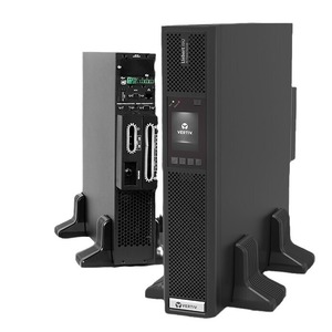Vertiv Ita-10K00Aea102C00 UPS trifásico en torre de 10KVA con protección contra rayos - Product Image 2