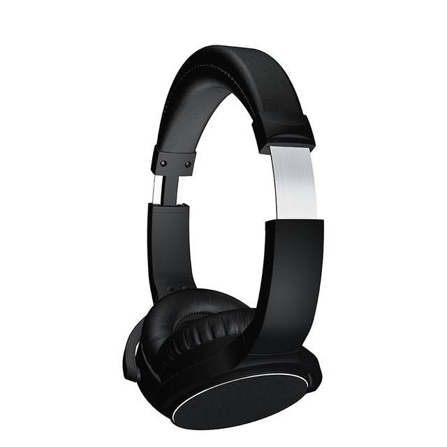 High-end Automatic Noise Reduction Headphones Electronic Product Accessories Headphones Headphones Wireless Wired