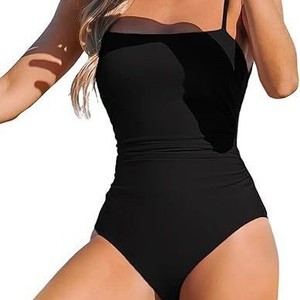 <span class=keywords><strong>Maillot</strong></span> <span class=keywords><strong>de</strong></span> <span class=keywords><strong>bain</strong></span> une pièce pour femme, style européen et américain, imprimé floral, en Spandex/Polyester respirant, col en V, avec armatures, <span class=keywords><strong>bas</strong></span> string - Product Image 2