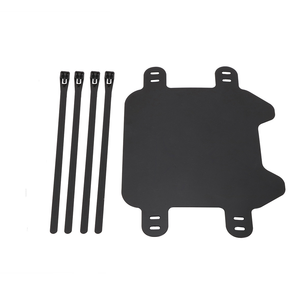 Accesorio de Modificación de Guardabarros Delantero con Recubrimiento en Polvo de Aleación de Aluminio Qiolong Sur-Ron Light Bee S/X para Todoterreno - Product Image 2