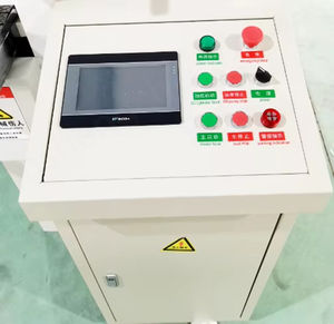 Máquina profesional de fabricación de una sola hebilla de caja de madera contrachapada - Product Image 6