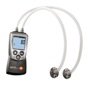 Nouveau manomètre numérique Testo 510 d'origine - Product Image 1