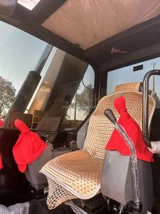 เครื่องขุด Cat307e2มือสอง307e2 7Ton 307E สีเดิมปั๊มเกียร์เครื่องยนต์หนอนผีเสื้อส่วนประกอบหลัก PLC - Product Image 6