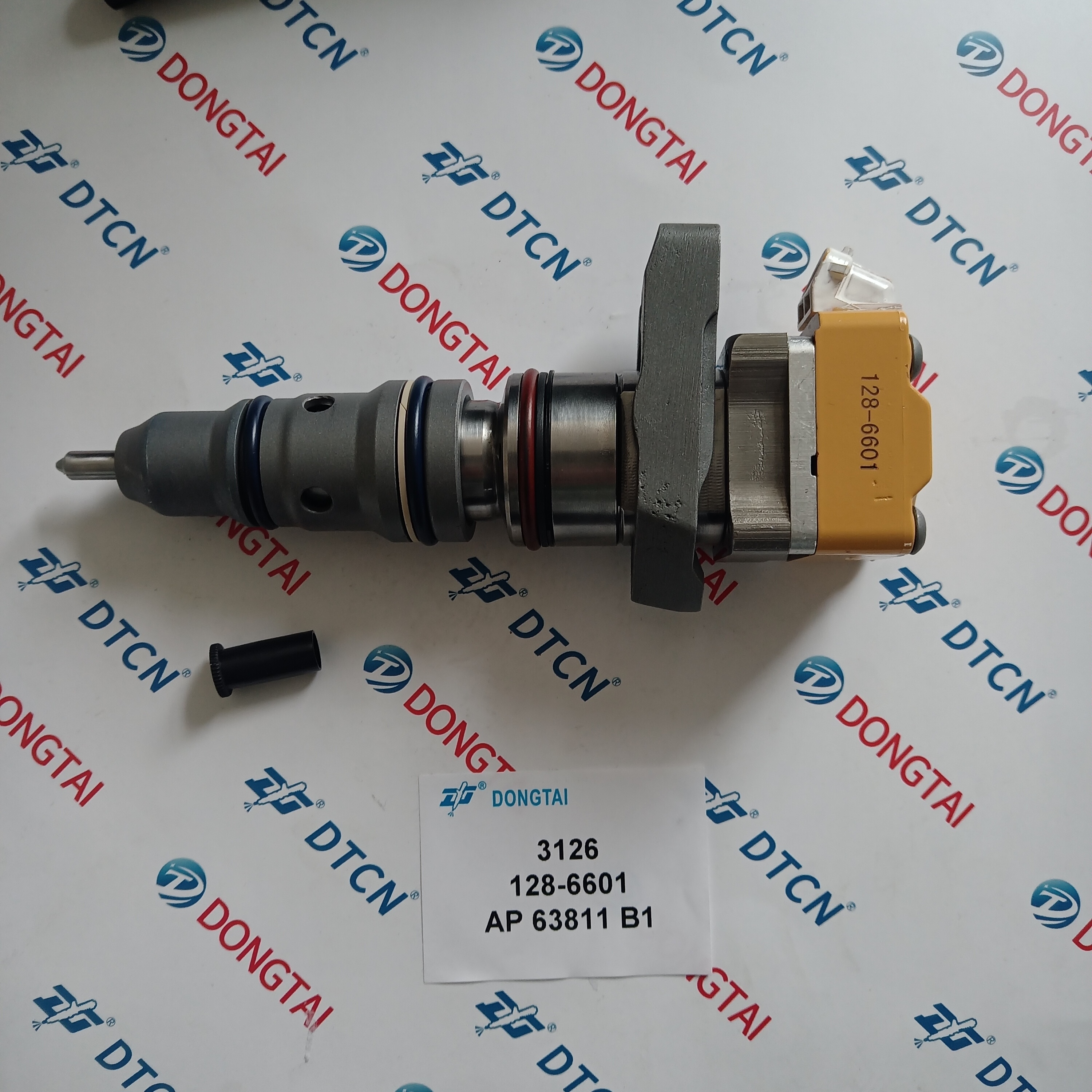 ayam 0R4970 | CAT 3126 Engine Fuel Injector for Sale