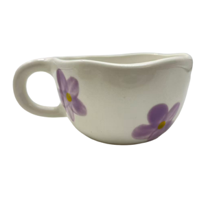 Tazas <span class=keywords><strong>de</strong></span> Café <span class=keywords><strong>de</strong></span> Cerámica Hechas a Mano <span class=keywords><strong>de</strong></span> 280 ml con Diseño Nuevo <span class=keywords><strong>de</strong></span> Fábrica, Taza <span class=keywords><strong>de</strong></span> Cerámica <span class=keywords><strong>en</strong></span> Forma <span class=keywords><strong>de</strong></span> Corazón, Taza <span class=keywords><strong>de</strong></span> <span class=keywords><strong>Amor</strong></span>, Adecuada como Regalo para Chicas - Product Image 3