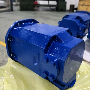 A4FO 22 <span class=keywords><strong>28</strong></span> 71 125 180 250 500 Pompe hydraulique d'excavatrice <span class=keywords><strong>de</strong></span> dosage à piston axial A4FO125/30R-PPB25NOO - Product Image 5