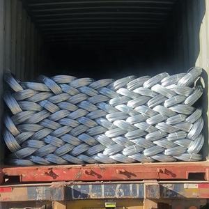 <span class=keywords><strong>Alambre</strong></span> de Acero <span class=keywords><strong>Galvanizado</strong></span> de Alta Calidad, <span class=keywords><strong>Alambre</strong></span> de Acero GI de <span class=keywords><strong>Calibre</strong></span> 9, 10, 12, <span class=keywords><strong>14</strong></span>, 16, <span class=keywords><strong>Alambre</strong></span> de Hierro <span class=keywords><strong>Galvanizado</strong></span> por Inmersión en Caliente Personalizado - Product Image 6