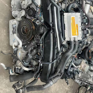 Ensemble moteur V8 bi-turbo neuf ou d'occasion pour <span class=keywords><strong>Bentley</strong></span>, Porsche et Audi Continental GT V8, Panamera et RS7 - Product Image 2